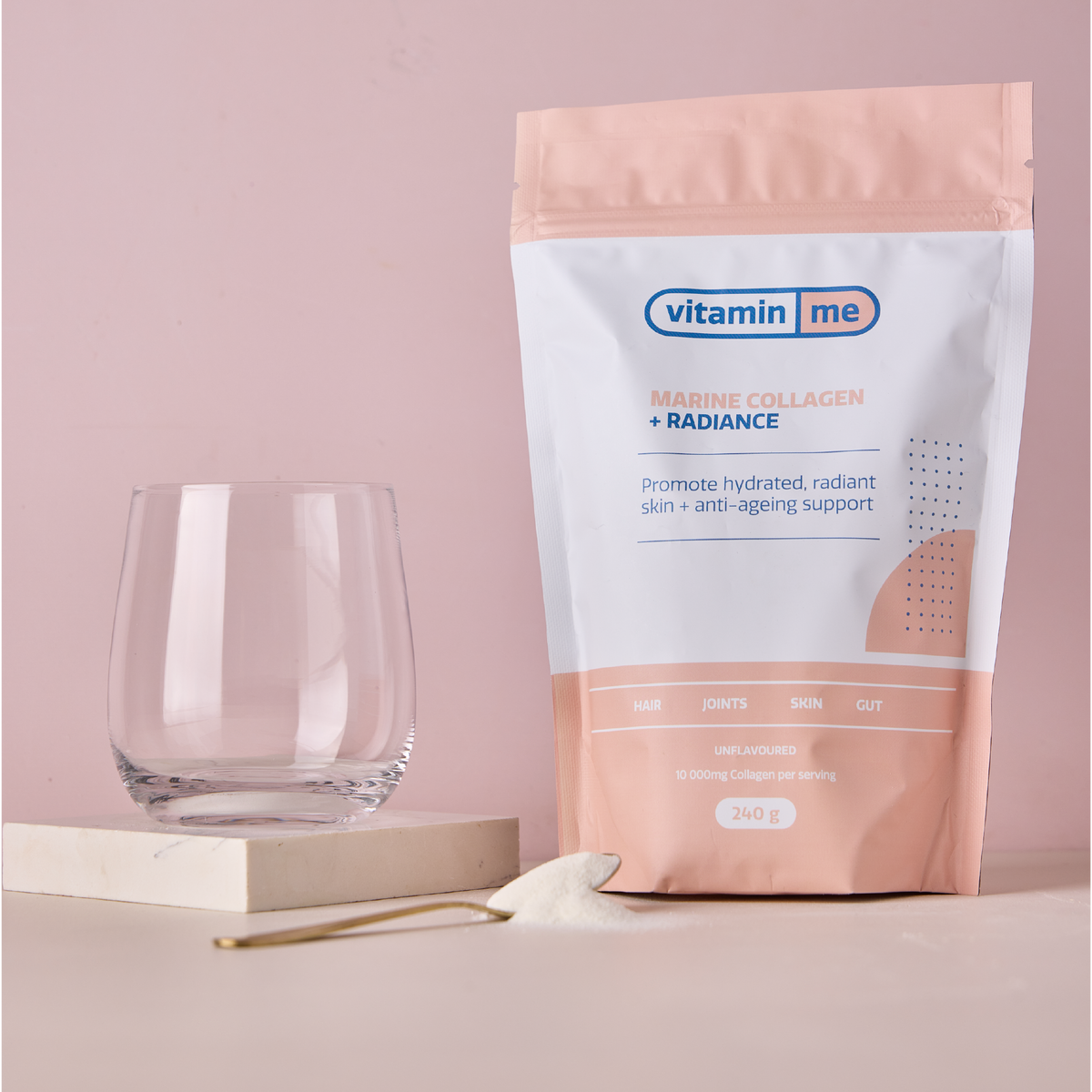 Marine Collagen