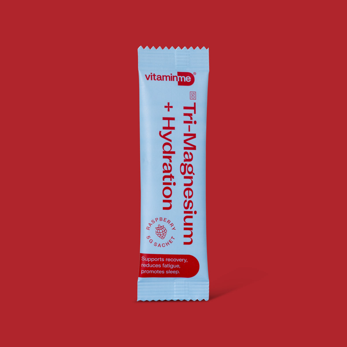 Tri-Magnesium + Hydration