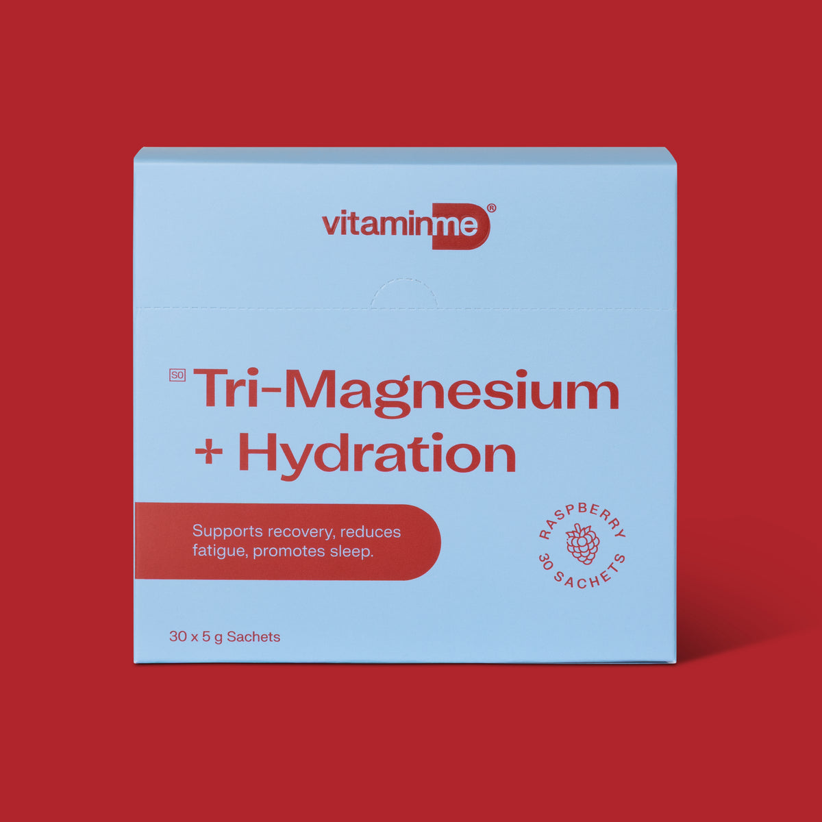 Tri-Magnesium + Hydration