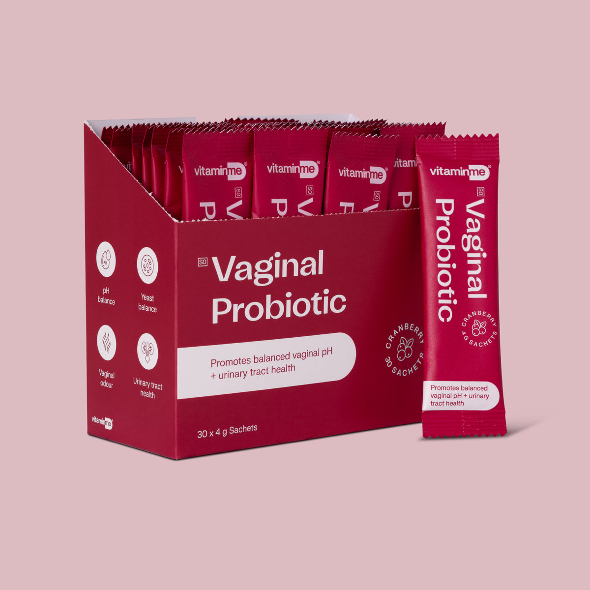 Vaginal Probiotic