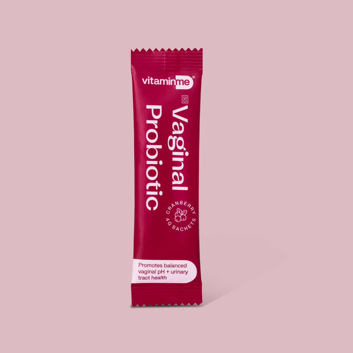 Vaginal Probiotic