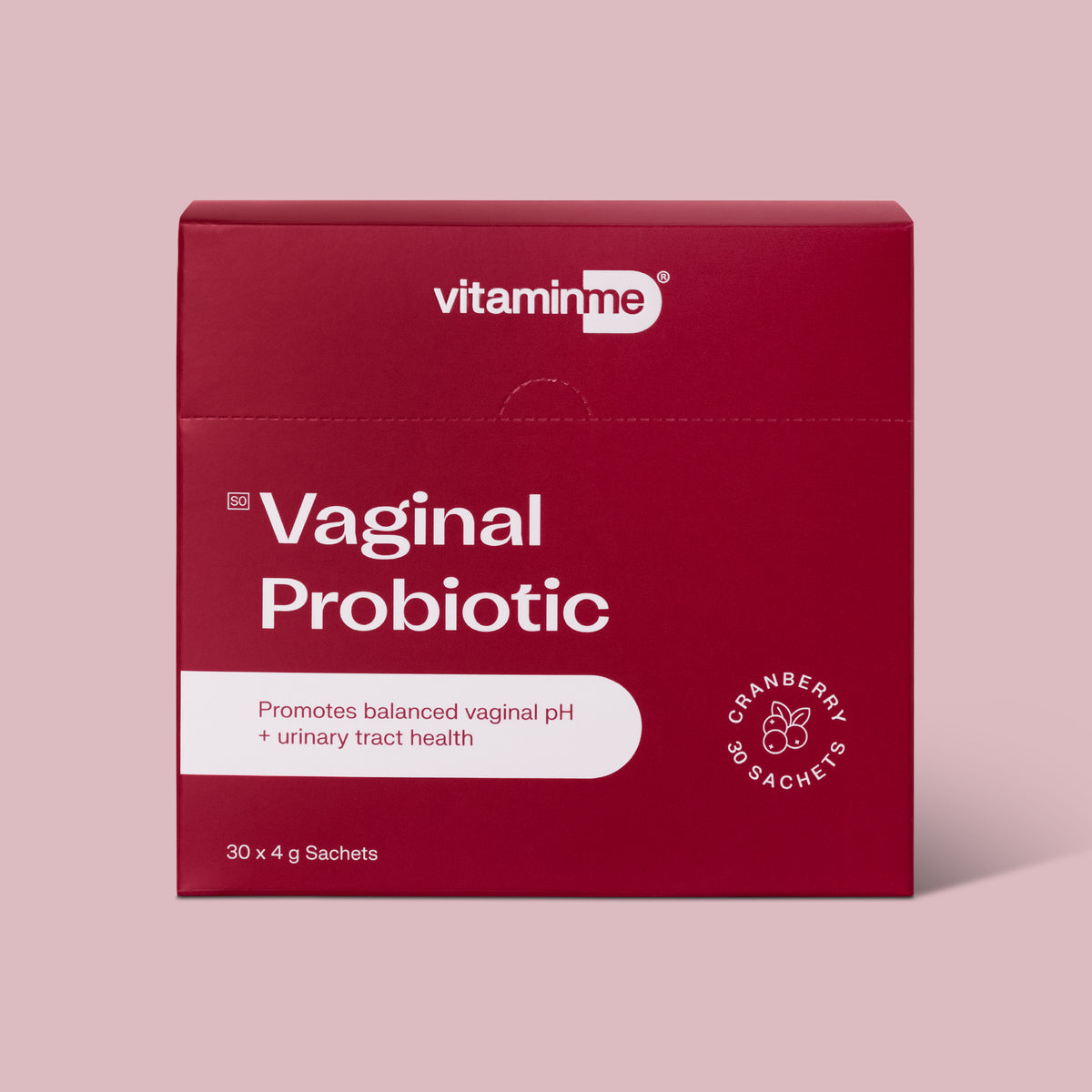 Vaginal Probiotic