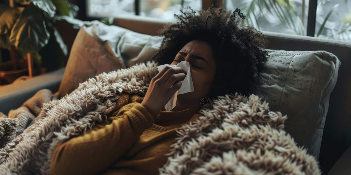 8 Ways to Beat the Winter Blues