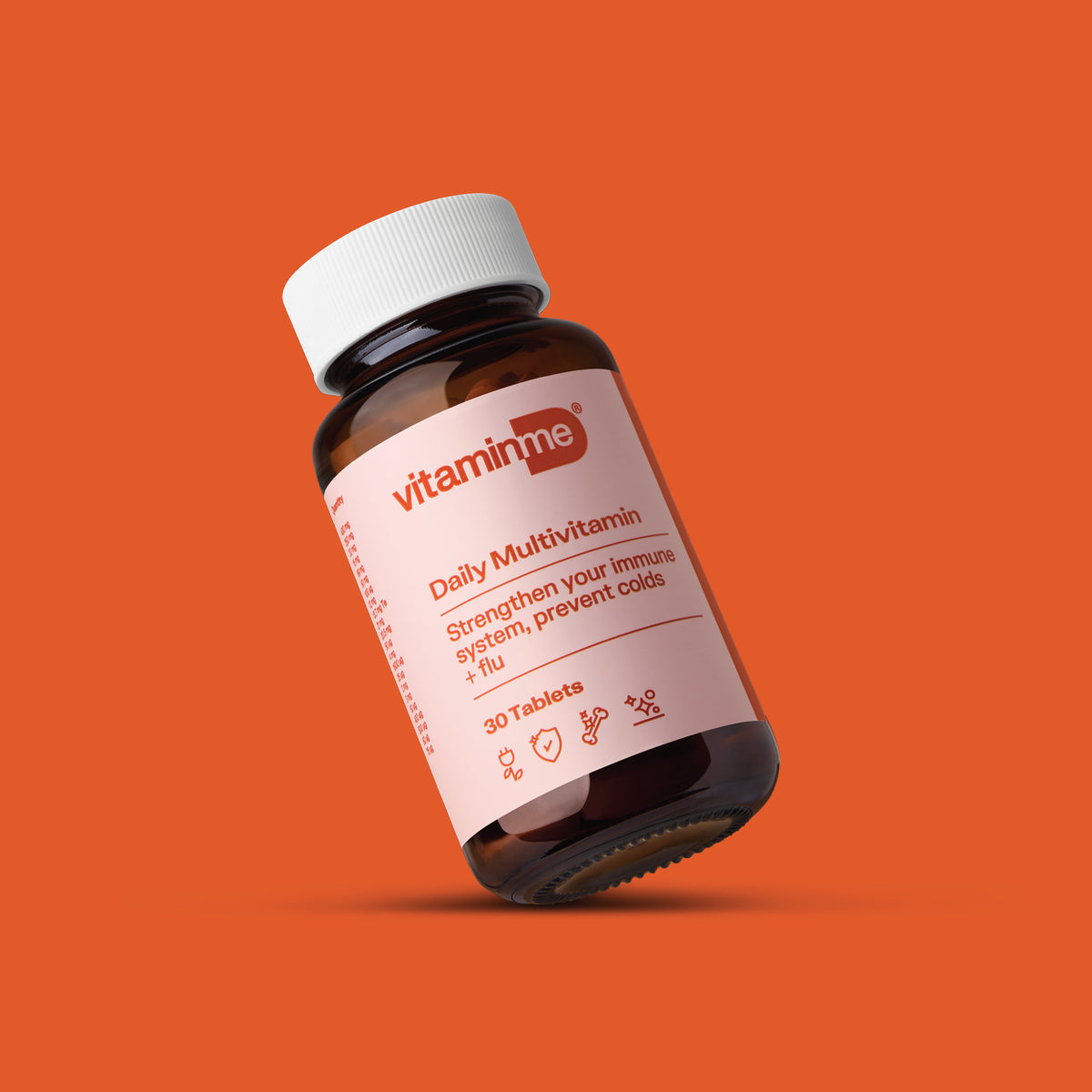 Daily Multivitamin