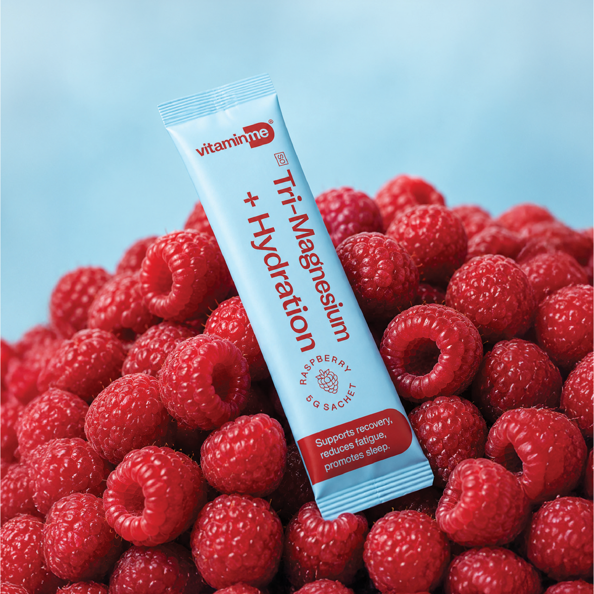Tri-Magnesium + Hydration
