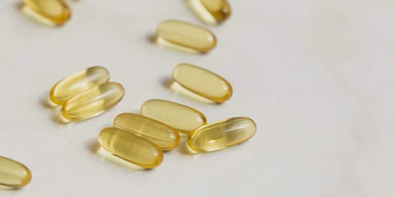 Read more about the article What do Omega 3’s actually do?
