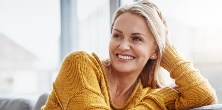 Read more about the article One’s journey through menopause is as unique as our fingerprints